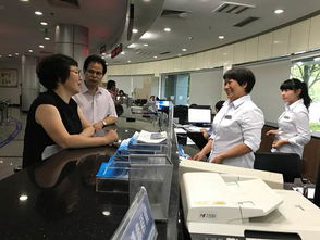 市文廣出版局局長(zhǎng)徐兼明親身體驗(yàn)“最多跑一次”服務(wù) 助力廣播電視節(jié)目制作經(jīng)營(yíng)高效發(fā)展